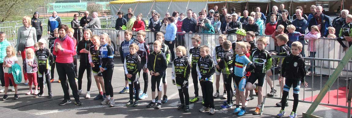 kids runbikerun