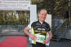felix debever