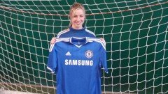 JackieGroenenChelseaLadies