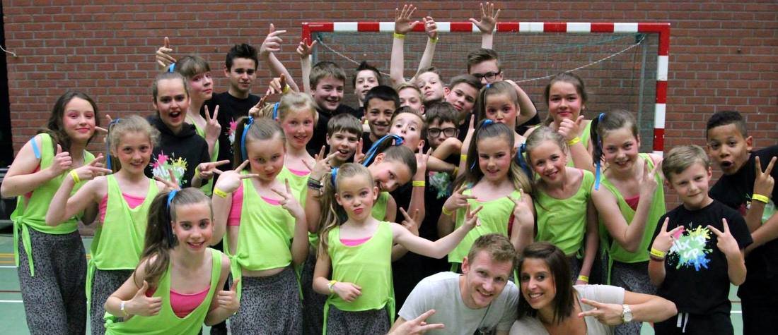 Jaybees op BK