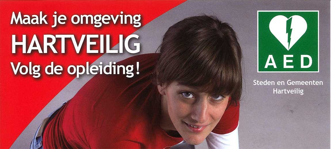 aed toestellen
