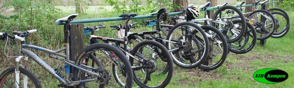 bike hang