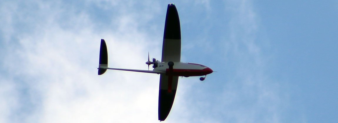 drone weelde