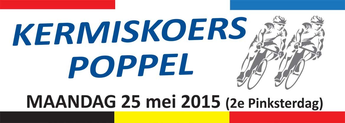 kermiskoers poppel
