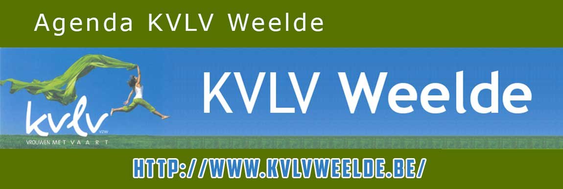 kvlvagenda