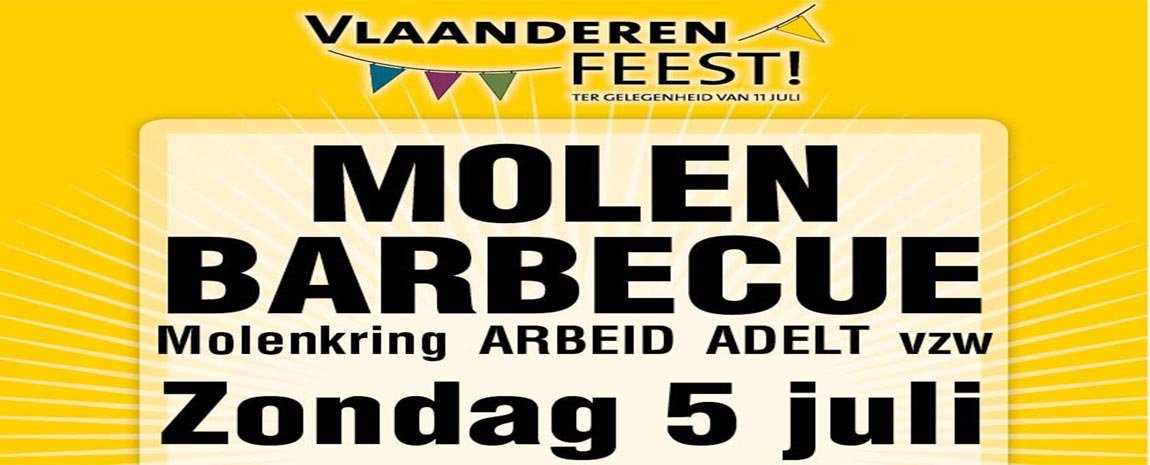 molenbbq front
