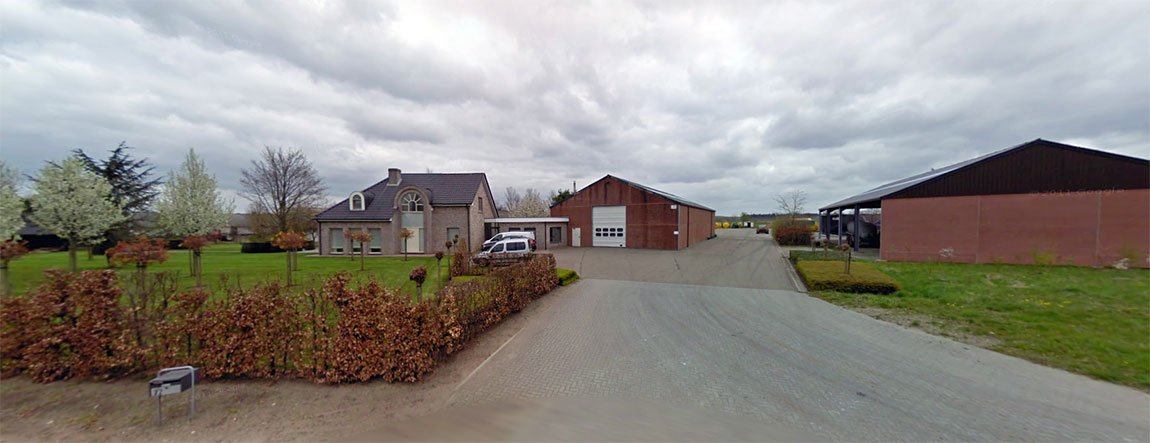 segers diefstal