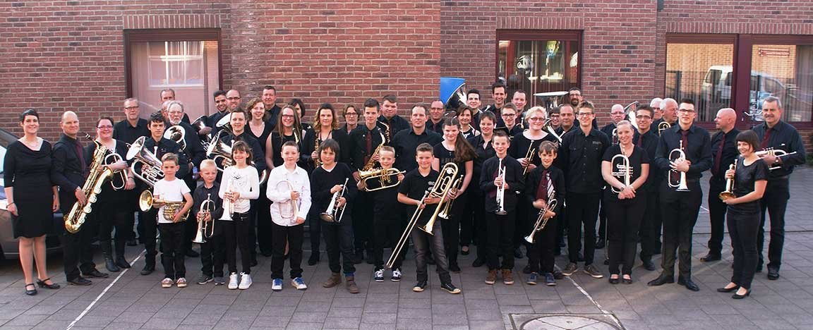 2015 05 23 jaarconcert SNK Weelde