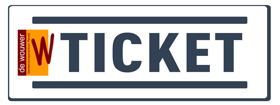 ticketverkoop wouwer