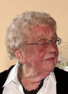 fina heyns