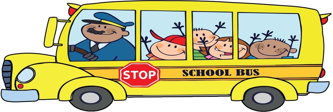schoolbus
