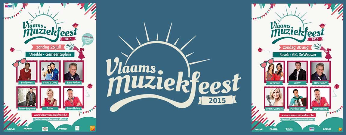 vmf frontposter