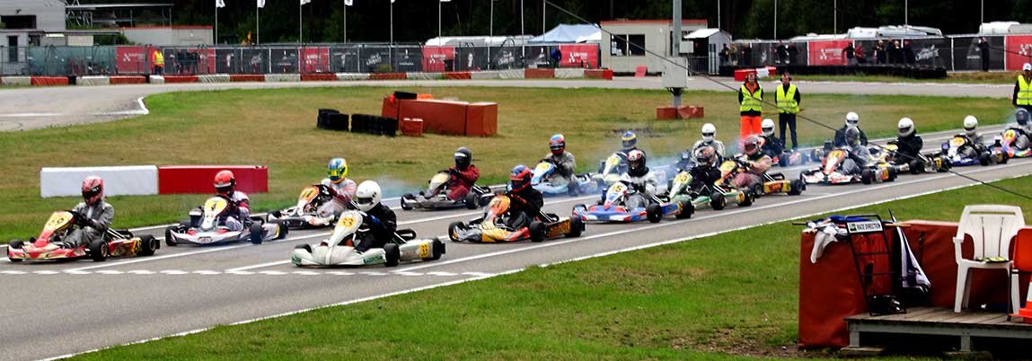 front karting genk