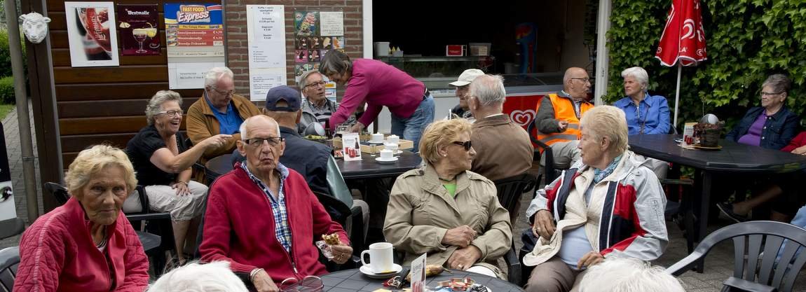 Bedrijf in de kijker Aarle ijs