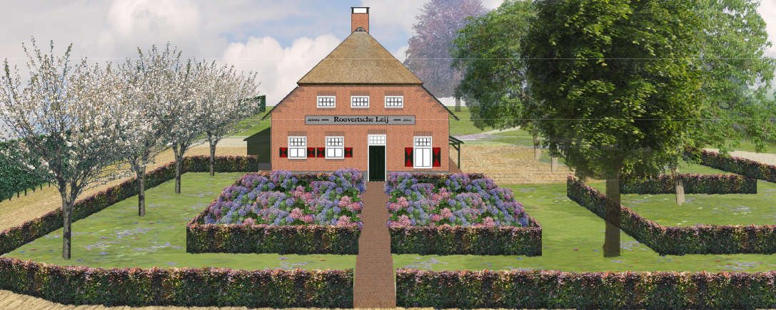 Roovertsche Leij