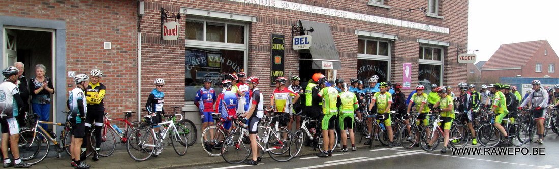 Ravels Eel kermisrit 2015 heading