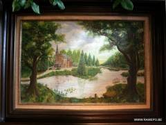 De Schrieken_door_Anton_Wilke