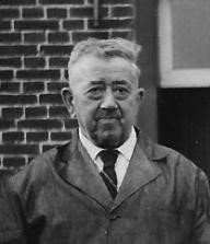 louis de bont