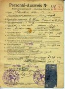 personal ausweiss_Evanbeurden