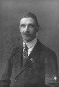 jef vos