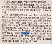 krant belgische_vluchtelingen