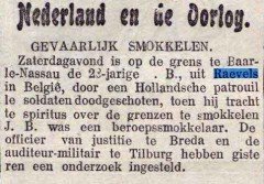 krant nederland_en_de_oorlog
