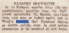 krant paarden_bekwisitie