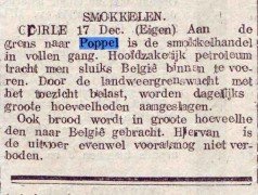krant smokkelen_goirle