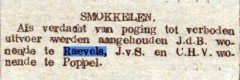 krant smokkelen_poppel