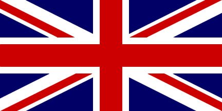 flag gb