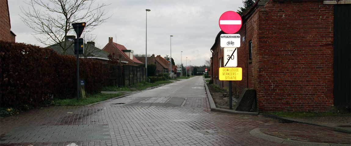 hoftenberge straat