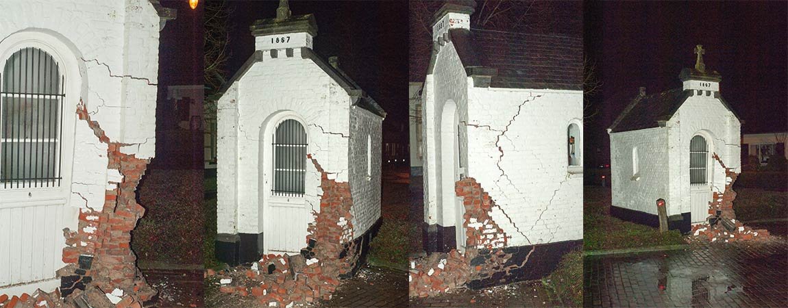 kapelletje