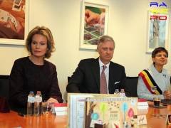 Bezoek-Koning cm1