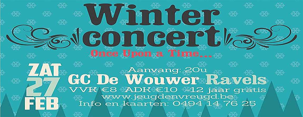 winterconcert 2016