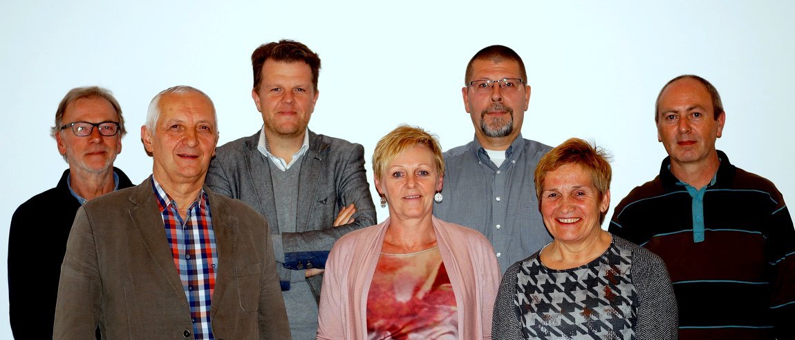 NVA Ravels bestuur2016