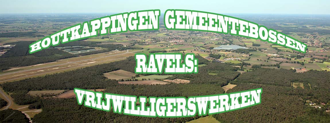 houtkappingen