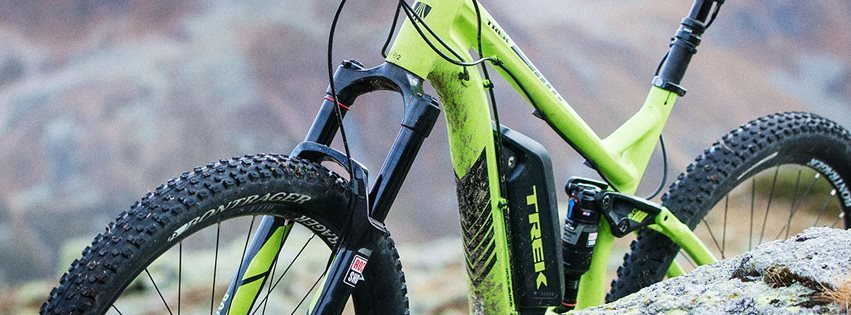 veloscope trek