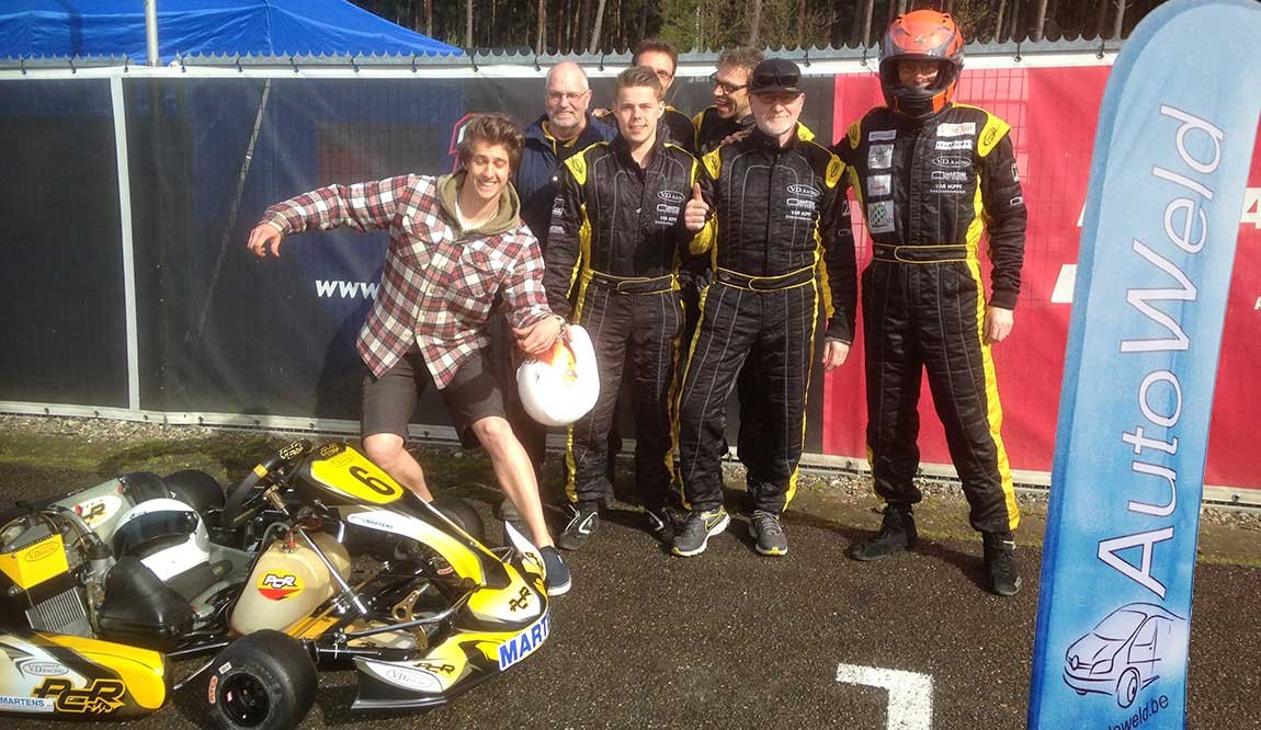 teamVDRacing