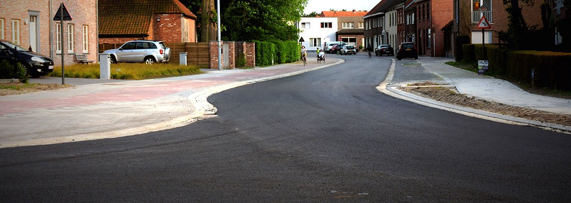 Pastorijstraat Poppel 11 05 2016