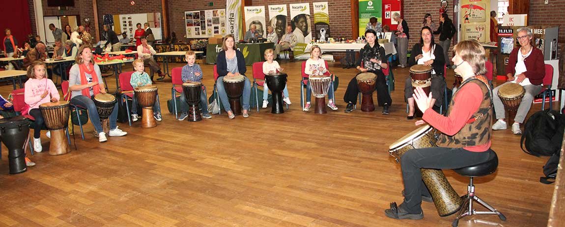 djembe grosdag