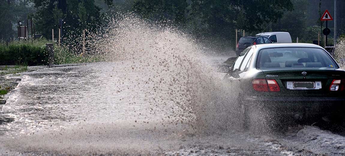 wateroverlast steenweg baarle3