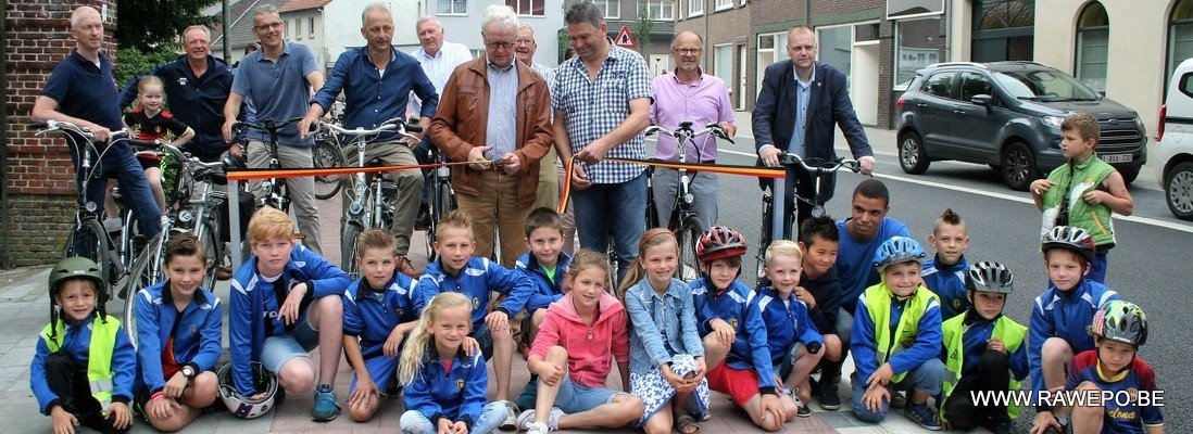 Fietspad kop 001