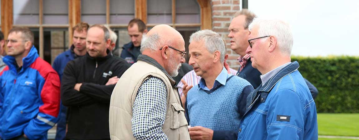 burgemeesters wateroverlast