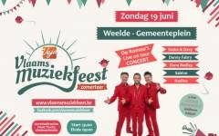 Affiche Weelde