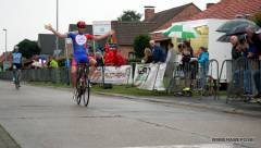 Juniores Ravels_Sprint