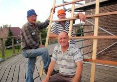 werkers molenaars