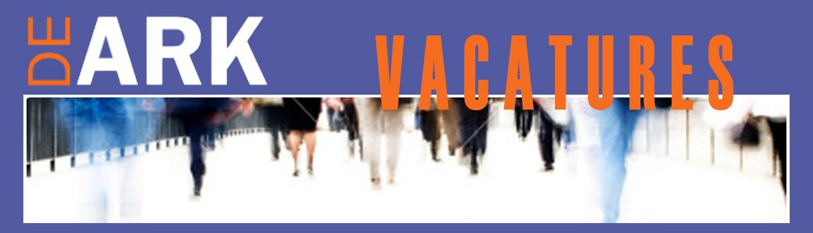 arkvacatures