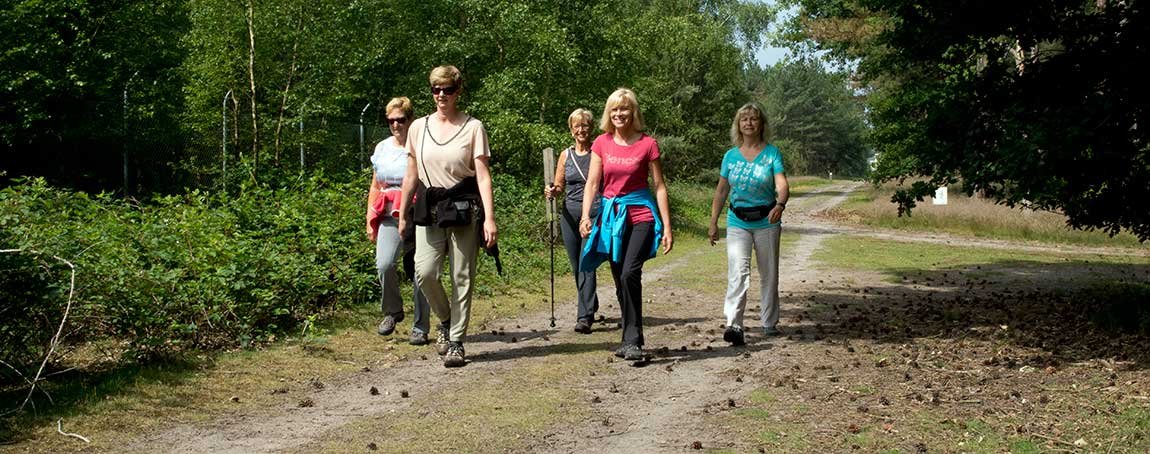 VVV wandelzoektocht