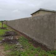 muur bamako