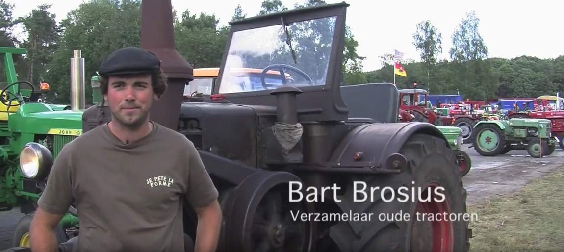 bart brosius HMCK